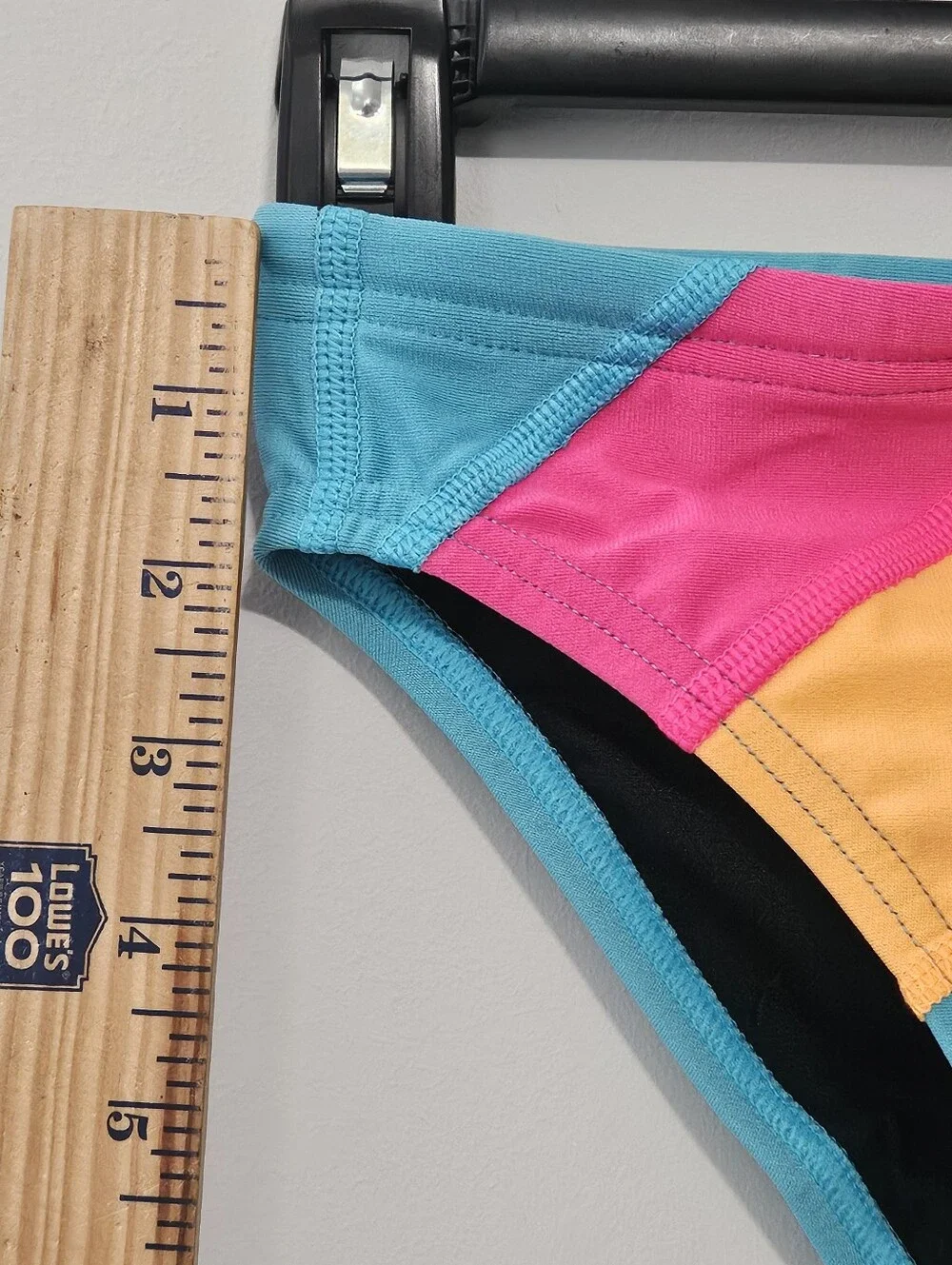 Speedo Endurance Eco Size 28 Boys Mens Swim Trunks with Elastic Drawstring Waist